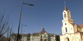 Stanovnici MZ Dositej Obradović pozivaju na formiranje Zbora roditelja