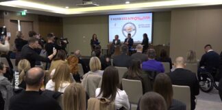 Kampanja „U kola bez alkohola“