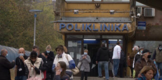 Oboleli od retkih bolesti bez nacionalnog programa