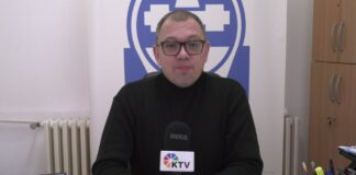 JKP ,,Vodovod i kanalizacija“ Zrenjanin’ – Počelo prvo ovogodišnje očitavanje vodomera