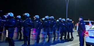 Protiv zloupotrebe policije