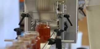 Bespovratna sredstva pčelarima za plasman meda i drugih pčelinjih proizvoda