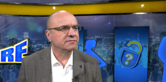 Borislav Novaković – Država nam se svela na volju i zlovolju jednog čoveka