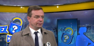 Čedomir Stojković – Ispada da je po definiciji pravosuđa Srbije javni red i mir zapravo Ćacilend