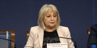 Đukić Dejanović o februarskim platama za prosvetare – Oni koji nisu radili dobiće oko 16.000 dinara