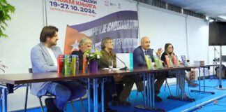 Emir Kusturica laureat Nagrade za moderni umetnički senzibilitet Fonda „Todor Manojlović“