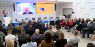 Žitarice među najvažnijim izvoznim proizvodima