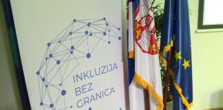 Inkluzija u društva regiona