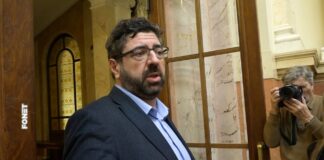 Lazović: Borićemo se makar izgubili