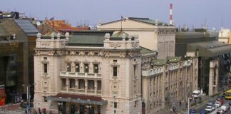 Masovne obustave rada muzičara