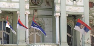 Ministarstvo informisanja pokrenulo prekršajni postupak protiv Grada Zrenjanina