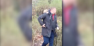 Nemanju Šarovića u Ćacilendu napao načelnik Opštinske uprave Žitište Mladen Ajduković