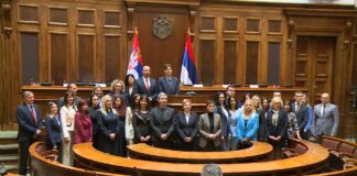 Zagorka Dolovac: Postupajte po Ustavu i zakonu