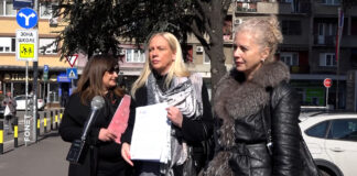 Krivična prijava protiv ministarke prosvete Slavice Đukić – Dejanović