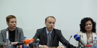 Rektor Univerziteta u Beogradu – Izbeći sukobe u subotu