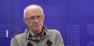 Šabić o upadu u nevladine organizacije: Kako mogu da se peru čiste pare