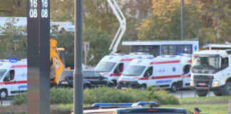 Plenum: Zahtev nije ispunjen