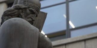 Sutra štrajk u pravosuđu