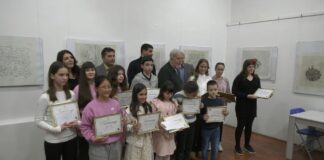 Svetosavlje dodelilo nagrade pobednicima likovnog i literarnog konkursa „Sveti Sava sve sabira“