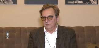 Tihomir Stanić – Za dijalog bez posrednika