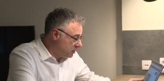 Alek Kavčić – Vlast želi da se otarasi učenih ljudi