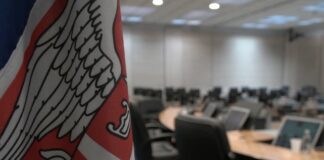 Apel Advokatske komore Srbije uoči subotnjeg protesta