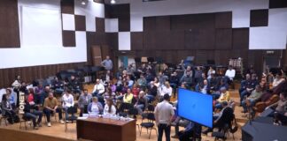 Beogradska filharmonija – Zahtevi nisu ispunjeni, ostajemo u štrajku