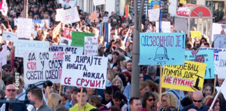 Veliki skup prosvetara održan u Čačku