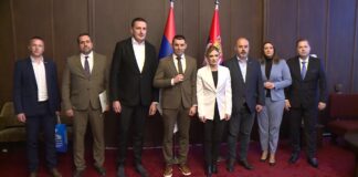 Dani porodice Srbije i Srpske u maju u Višegradu