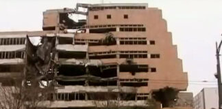 Na današnji dan počelo bombardovanje SR Jugoslavije