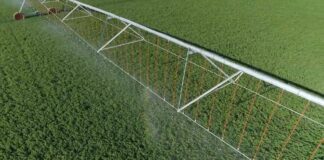 Pokrajina za navodnjavanje daje do 7,7 miliona dinara