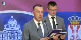 Stranka Novo lice Srbije uplatila jednu poslaničku platu u fond za pomoć prosvetarima