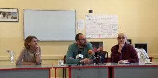 Plenum prosvetnih radnika u Užicu – Njima je imperativ da škola bude što lošija