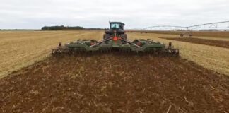 Podnošenje zahteva za podsticaje u biljnoj proizvodnji do 25. marta