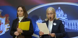 Pokret radnika Sloga-Struka – Nadležni da daju objašnjenje šta je upotrebljeno i ko je to upotrebio