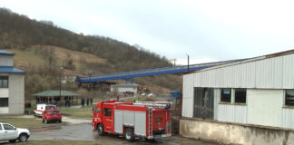 Porodice rudara stradalih u rudniku Soko podnele tužbu za nadoknadu štete od 24 miliona dinara