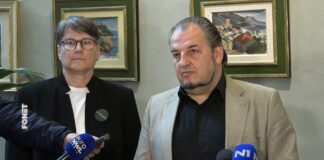 ProGlas predlaže Vladu društvenog poverenja