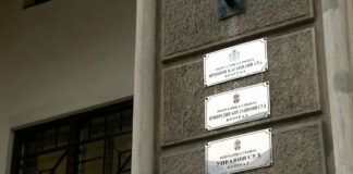 Sudska vlast štrajkuje u sredu