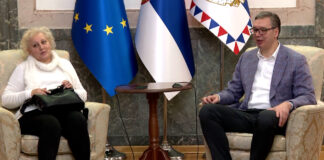 Vučić najavio sankcije za napadače na lokalne funkcionere u Obrenovcu