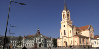 Zrenjaninska inicijativa IZRAZ traži ostavku gradonačelnika zbog neispunjenih obećanja