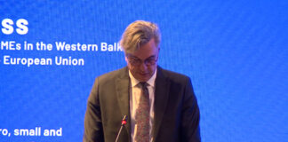 U Beogradu regionalna konferencija o unapređenju konkurentnosti mikro, malih i srednjih preduzeća