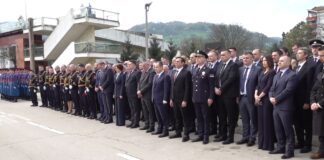 Dačić – Policije Srbije i Republike Srpske stub odbrane identiteta i slobode