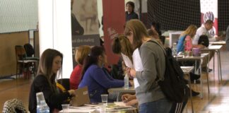 Sajam zapošljavanja u Zrenjaninu 14. maja