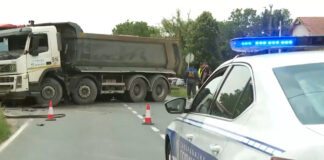 MUP – U 2024. osam odsto više prekršaja upravljanja vozilom pod dejstvom alkohola u odnosu na 2023.