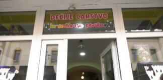 Udruženje Plavi krug obeležilo Svetski dan osoba sa autizmom