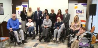 Od uvođenja obaveznog neonatalnog skrininga testirano 93.269 beba, kod 10 utvrđen SMA