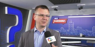 Miloš Parandilović – I kaktus bi bio mandatar kao Macut