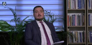 Anketna komisija – Glavni tužilac Stefanović se odmetnuo, zaustaviti ga dok ne bude prekasno
