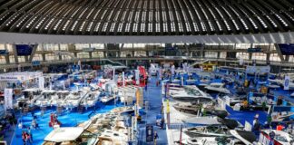 Međunarodni sajam nautike, lova i ribolova od danas na Beogradskom sajmu