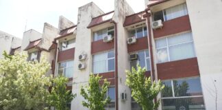 JKP “Vodovod i kanalizacija” Zrenjanin – Radno vreme tokom prvomajskih praznika